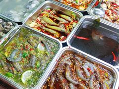 -海大南门夜市(海富街店)