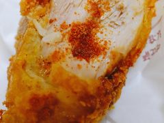 脆汁炸鸡腿-尊宝比萨(英郡年华店)