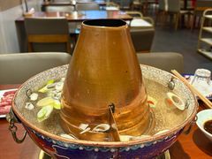-1078號老北京涮肉(松柏店)