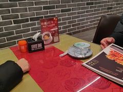 -北平味道.京味菜.烤鸭(梨园店)