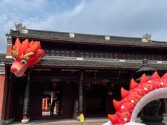 -宁波府城隍庙