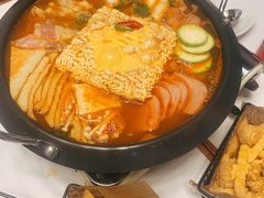 -七楽·韩式欢聚餐厅 치르치르(龙泉驿万达店)