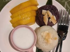 -米泰芒·东南亚料理(体育西店)