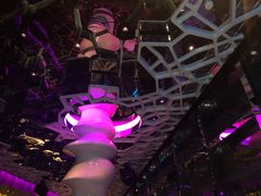 -OZONE 顶楼酒吧(香港丽思卡尔顿酒店)