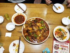 -福顺祥大盘鸡(临潼店)