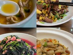 -伙工殿餐厅(吉大店)