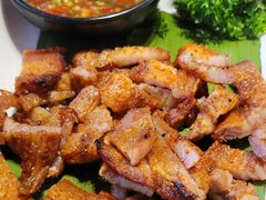 -金塔傣乡·云南民族特色菜·傣味手抓饭(金瓦路店)