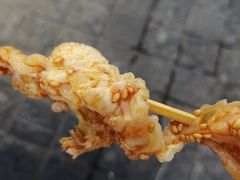 -天府棒棒鸡(南屏步行街店)