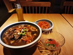-肠王卤煮(西单食宝街店)