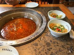 -匠岳·王宝器麻椒鱼(会展中心店)