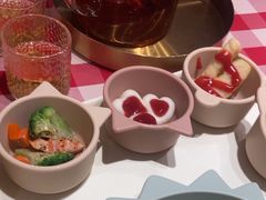 -西贝(武汉群星城店)