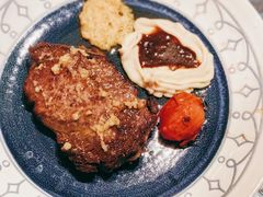 -MIO弥欧洋房西餐厅(中央大街店)