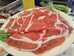 -匹夫涮肉城(黄村店)
