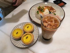 -南香饭店(Jalan Sultan)