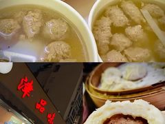 -津品味小吃(大学湾店)