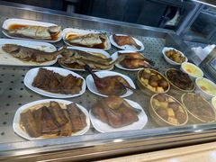 -聚德华天护国寺小吃(甜水园店)