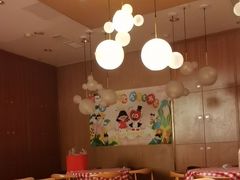 -西贝(华发商都店)
