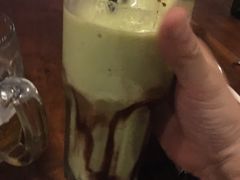 -Pundi Pundi Restaurant