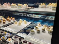 -山海•蒸汽活海鲜自助(皇庭广场店)