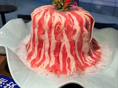 -快乐小羊·内蒙牛羊肉火锅(流花中心店)