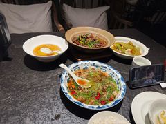 -花迹(富春江东街店)