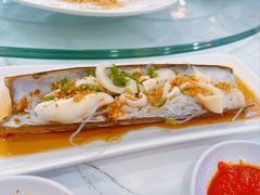 -無招牌海鮮(芽笼店)