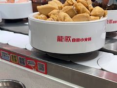 -龍歌自助小火锅(雨花台江南虹悦城店)