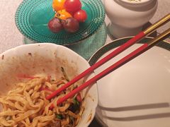 -秀儿四九城·新京菜(亚运村鸟巢店)