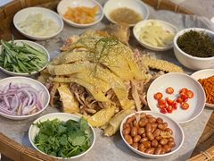 -大树头森林餐厅(番禺广场店)