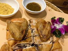 -芸南道·过桥米线(昆明老街旗舰店)