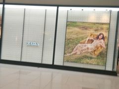 -ZARA(恒隆广场店)