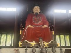 -钱王祠