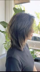 -丽时 Hair Salon