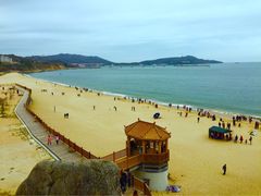 莲花峰风景名胜区-莲花峰风景区