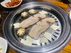 -韩一品韩国料理(柏庐南路店)