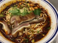 -文叔·湖北名小吃·小龙虾(华强北店)