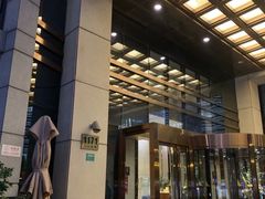 -远洋宾馆·江景餐厅