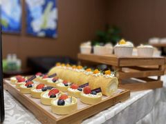 -艾加柒克蛋糕茶歇甜品台(春熙路店)