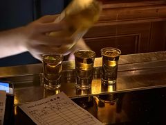 -Hill.Cocktail半山酒吧(中山店)