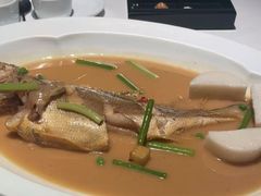 -荣轩(新荣记环球金融中心店)