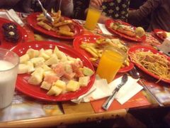 android_upload_pic-好伦哥比萨烤肉自助(八里桥店)