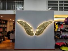 -悦耐私教健身馆(保利中心店)