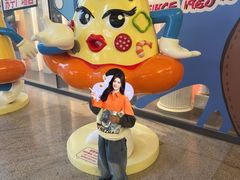 -吉庆莲年有鱼炭烤鱼(苏宁广场店)