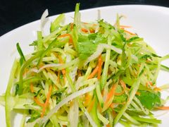 老虎菜-宛平李记小吃(东关街店)