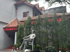 -上海孙中山故居纪念馆