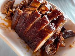 本帮酱鸭-洞天食府(北大街店)