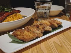 -Ufufu cafe(天神巷店)