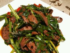 -双合园·海鲜水饺青岛菜(大尧三路店)