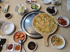 -元祖李朝(新威路店)