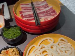 -沼津港精致料理·寿喜烧·烧鸟(龙湖南桥天街日料榜单店)